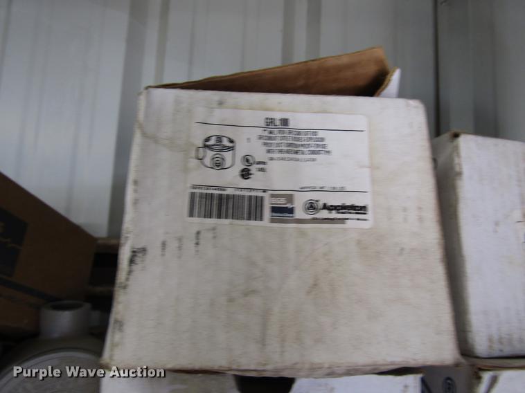 image for item FO9250 Conduit