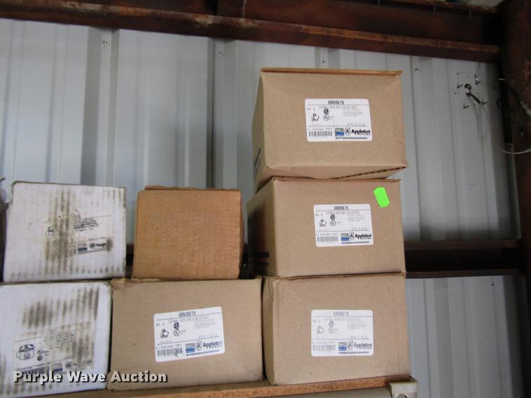 image for item FO9250 Conduit