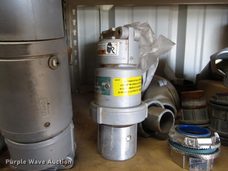 image for item FO9250 Conduit