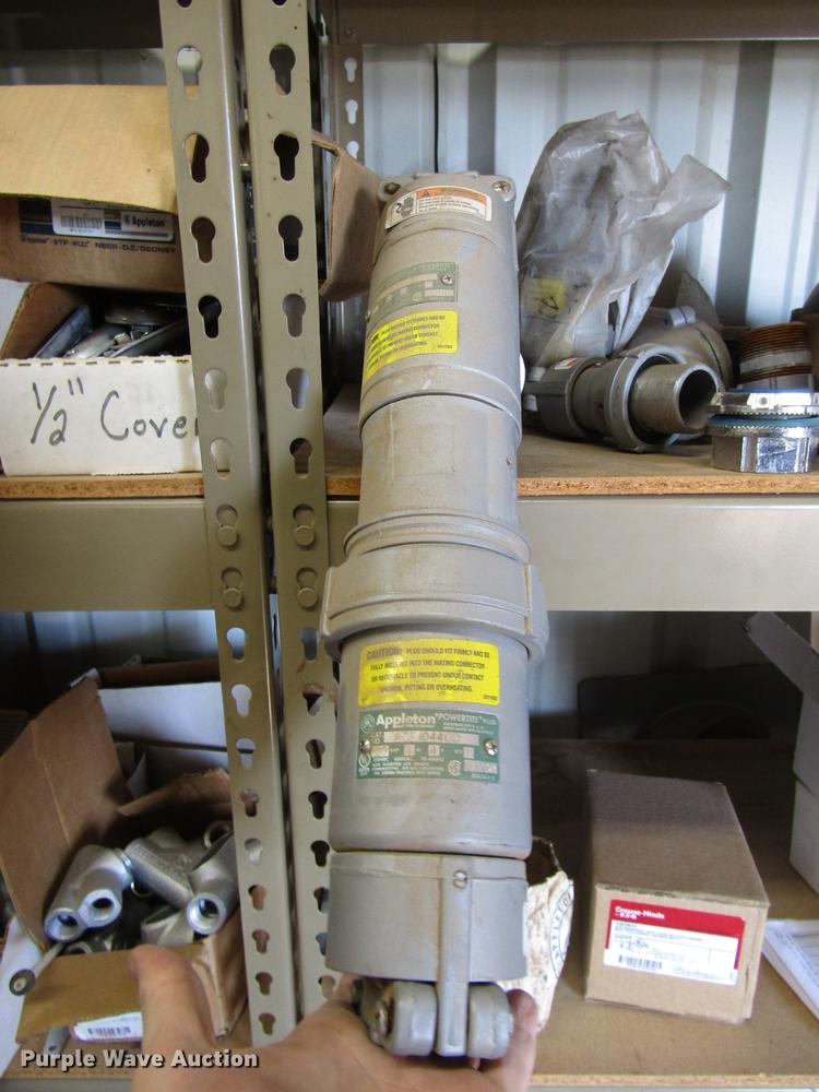 image for item FO9250 Conduit