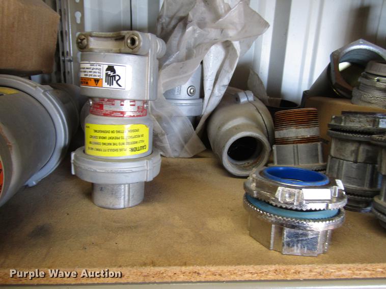 image for item FO9250 Conduit