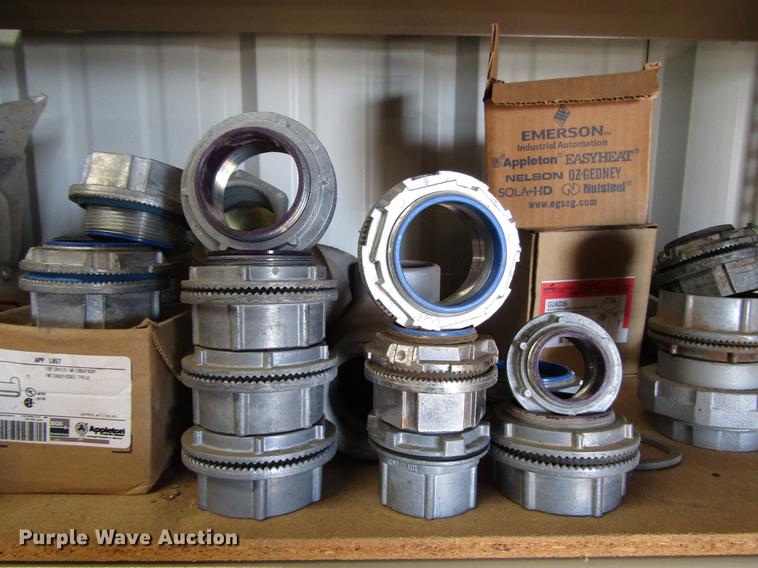 image for item FO9250 Conduit