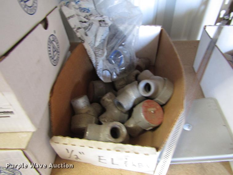 image for item FO9250 Conduit