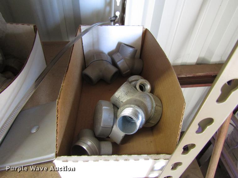 image for item FO9250 Conduit