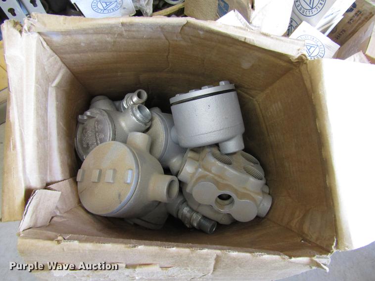 image for item FO9250 Conduit