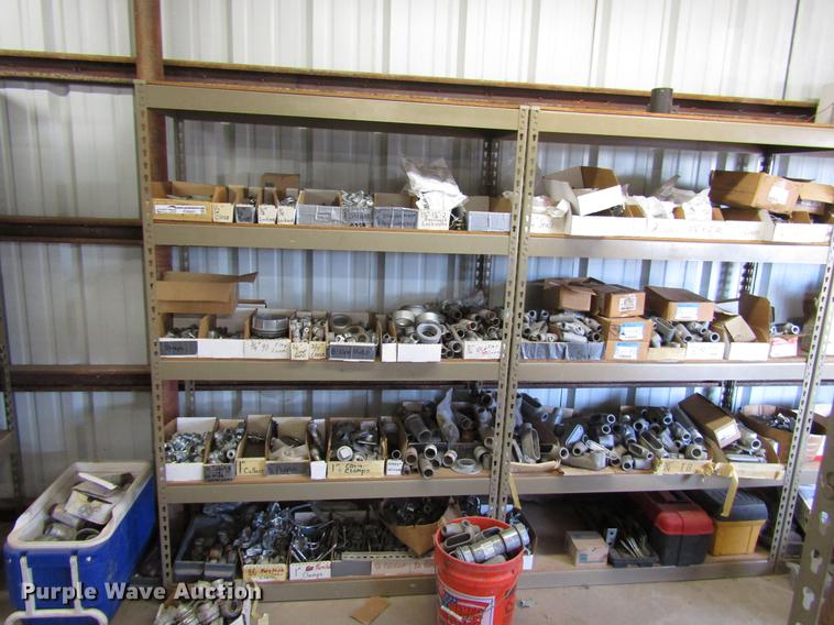 image for item FO9251 Pipe fittings