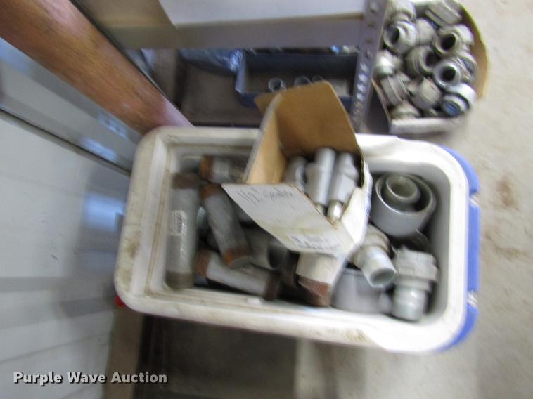 image for item FO9251 Pipe fittings