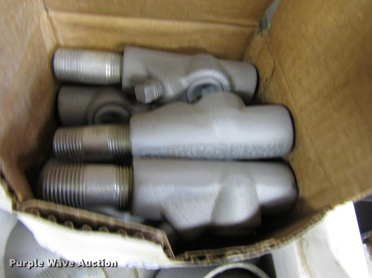 image for item FO9251 Pipe fittings