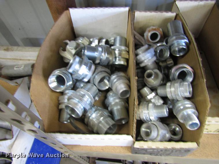 image for item FO9251 Pipe fittings
