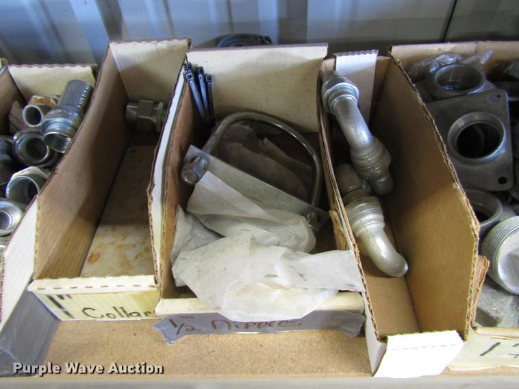 image for item FO9251 Pipe fittings