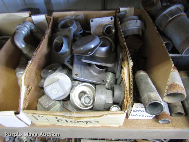 image for item FO9251 Pipe fittings