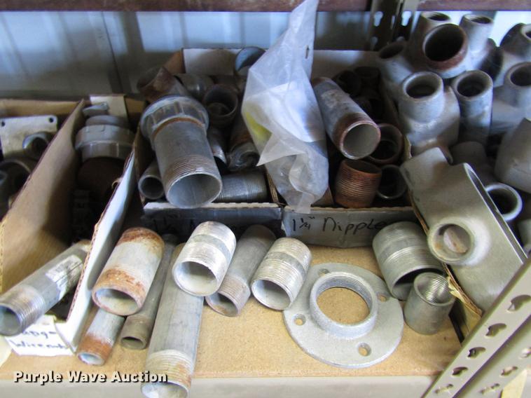 image for item FO9251 Pipe fittings