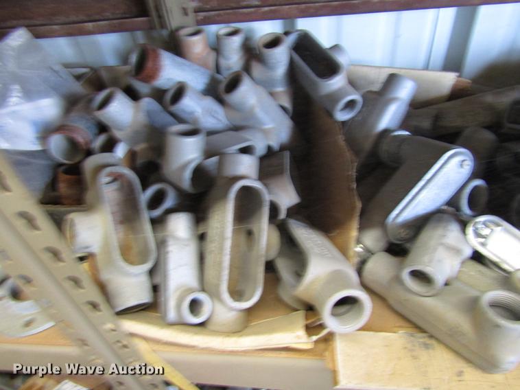 image for item FO9251 Pipe fittings