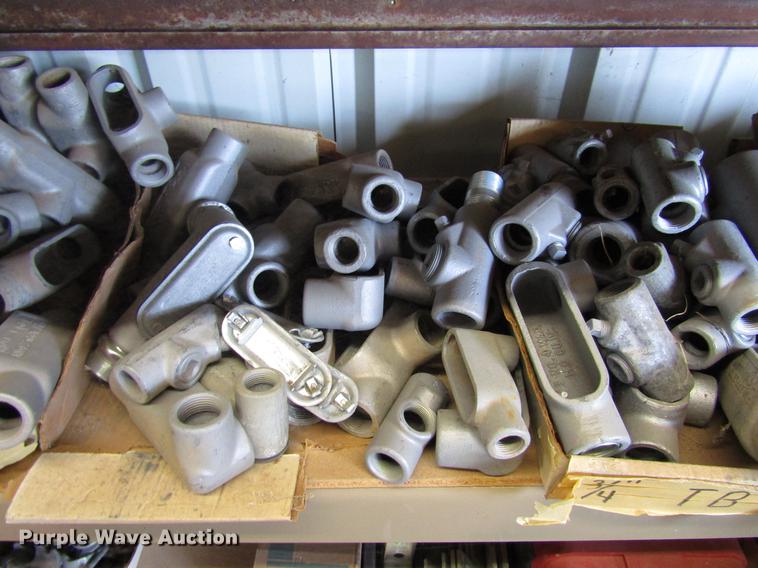 image for item FO9251 Pipe fittings