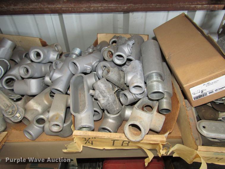 image for item FO9251 Pipe fittings