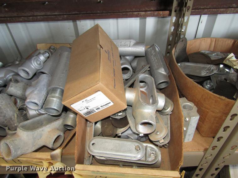 image for item FO9251 Pipe fittings