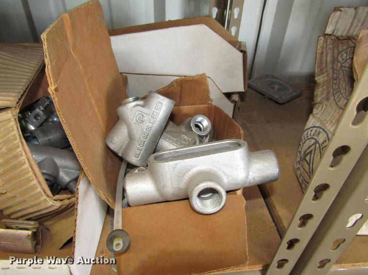 image for item FO9251 Pipe fittings