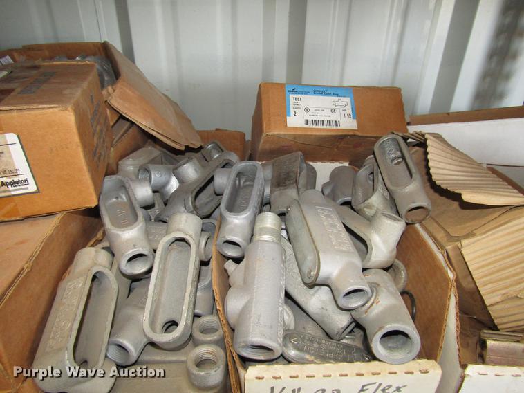 image for item FO9251 Pipe fittings