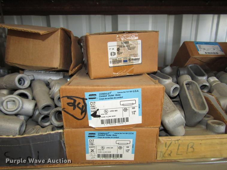 image for item FO9251 Pipe fittings