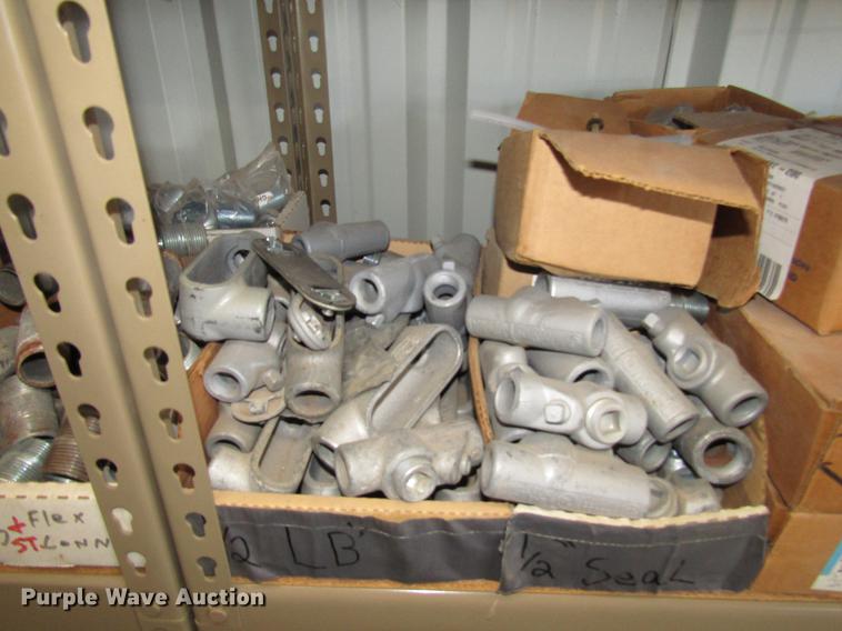 image for item FO9251 Pipe fittings