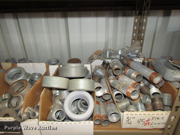 image for item FO9251 Pipe fittings