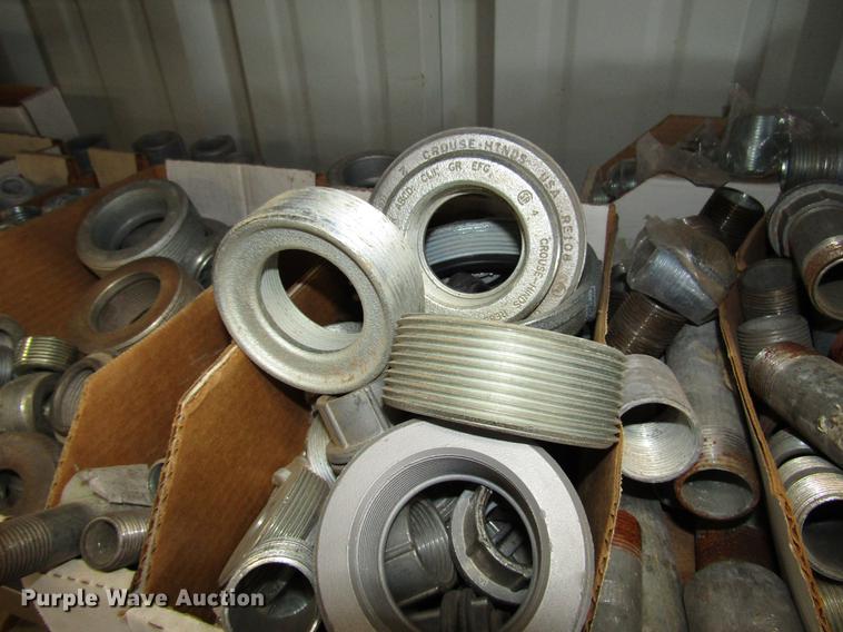 image for item FO9251 Pipe fittings