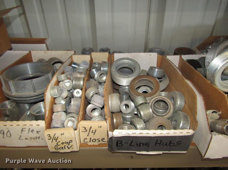 image for item FO9251 Pipe fittings