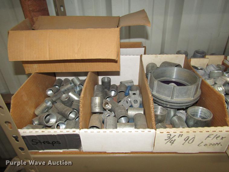 image for item FO9251 Pipe fittings
