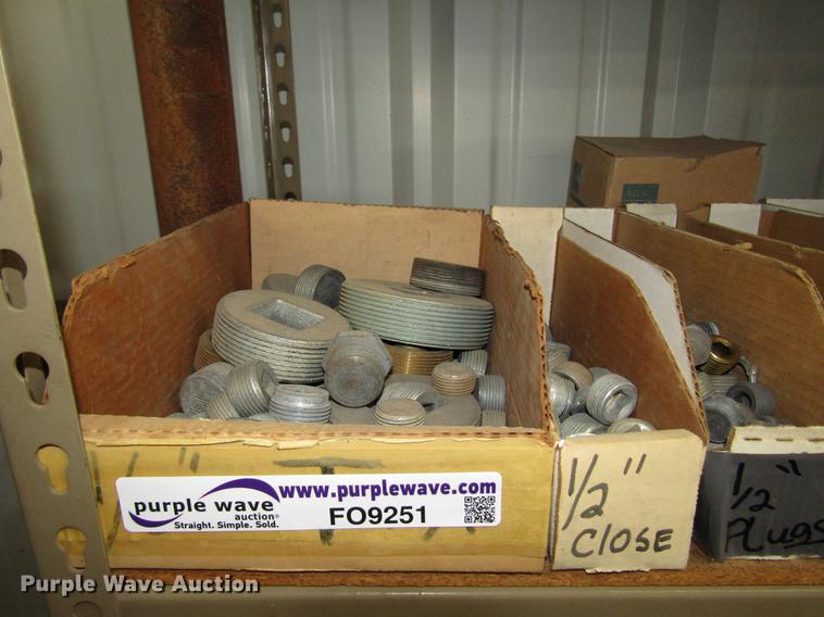 image for item FO9251 Pipe fittings
