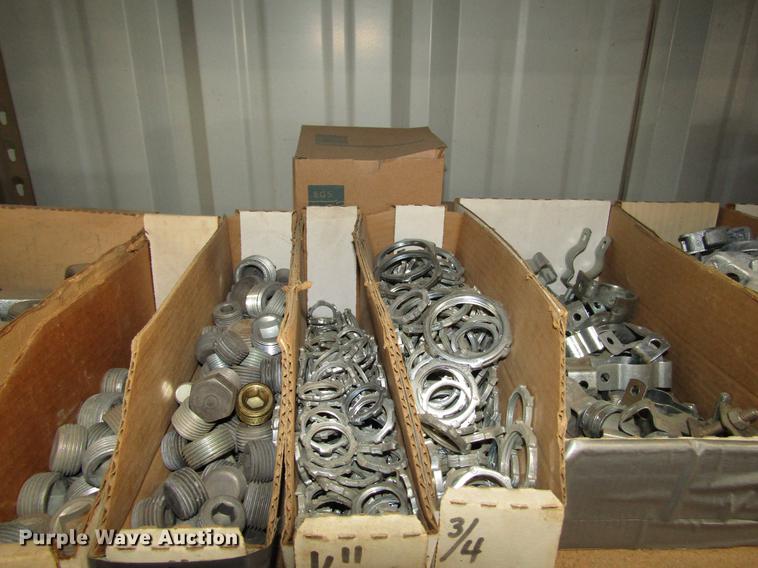 image for item FO9251 Pipe fittings