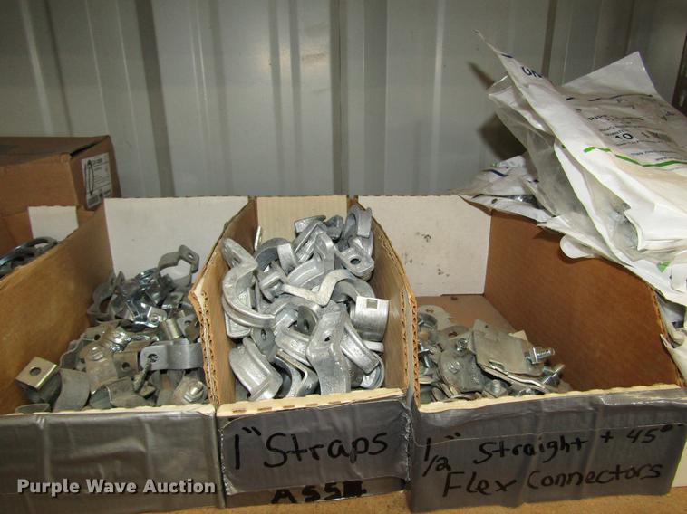 image for item FO9251 Pipe fittings