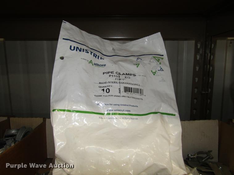 image for item FO9251 Pipe fittings