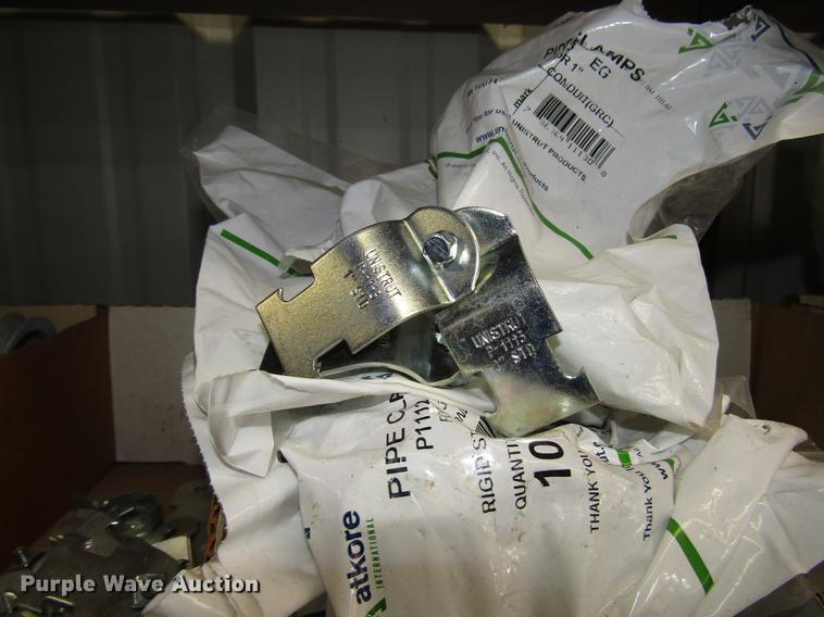 image for item FO9251 Pipe fittings