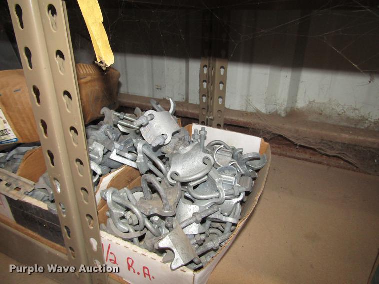 image for item FO9251 Pipe fittings