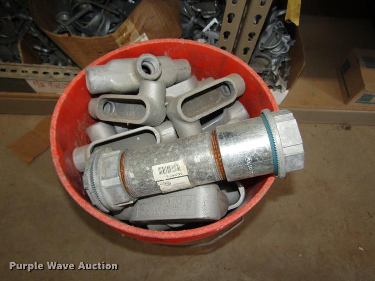 image for item FO9251 Pipe fittings