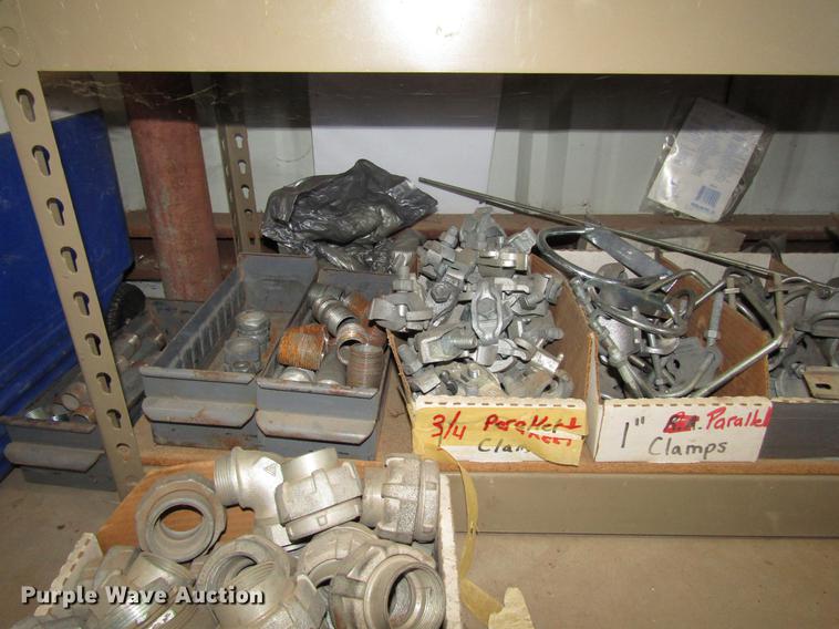 image for item FO9251 Pipe fittings