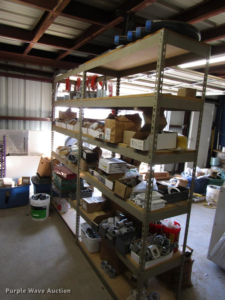 image for item FO9252 Hardware