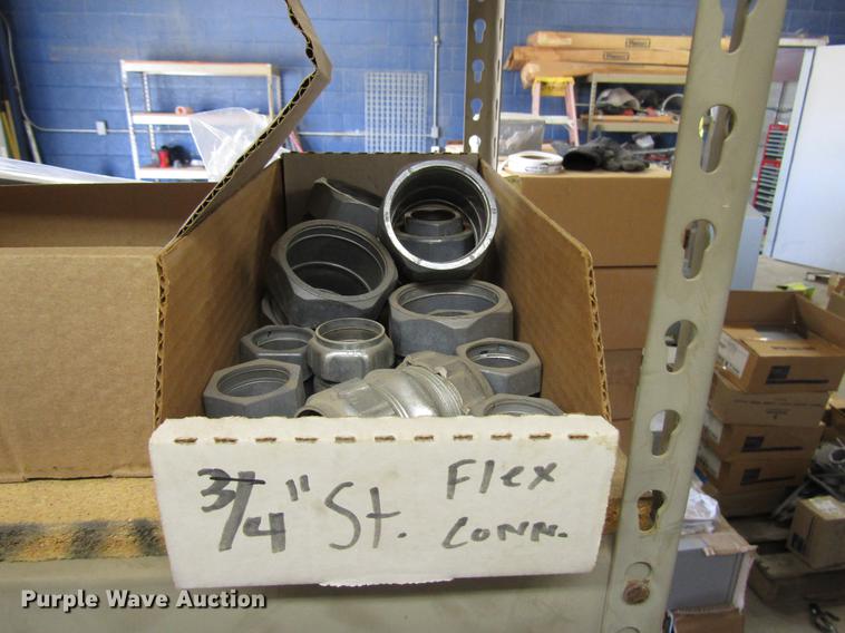 image for item FO9252 Hardware