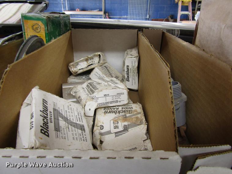 image for item FO9252 Hardware