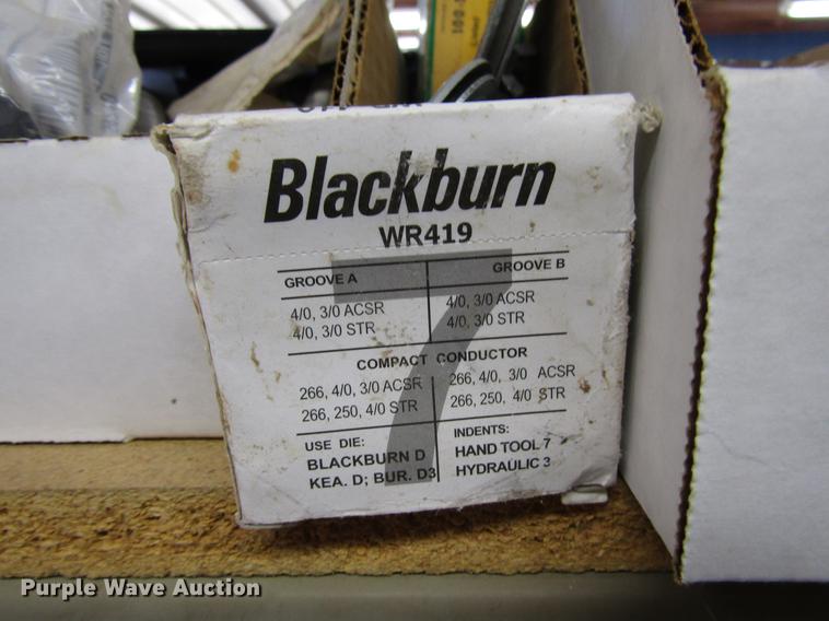 image for item FO9252 Hardware