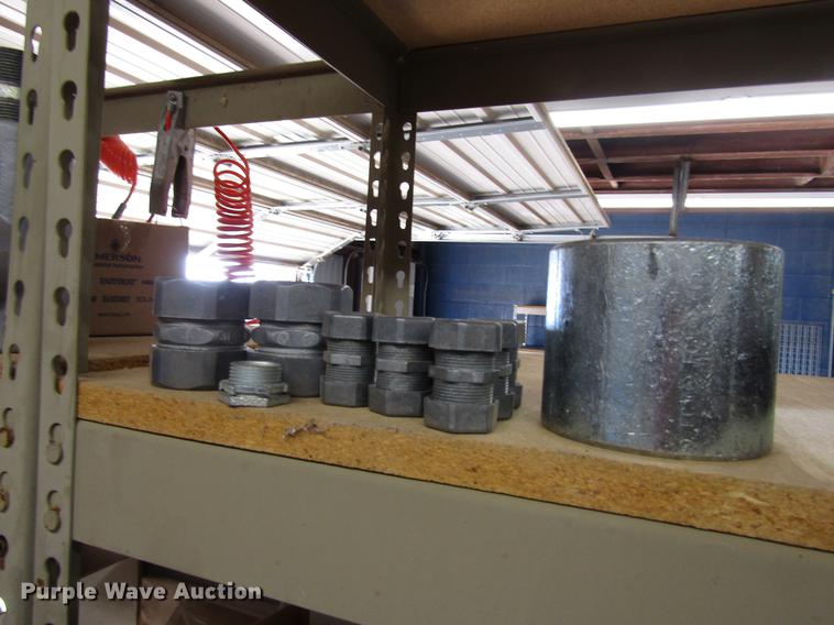 image for item FO9252 Hardware