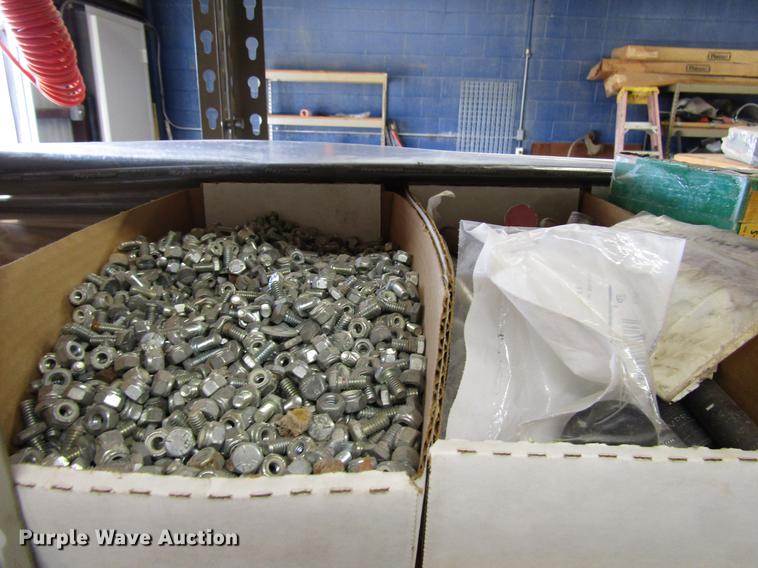 image for item FO9252 Hardware