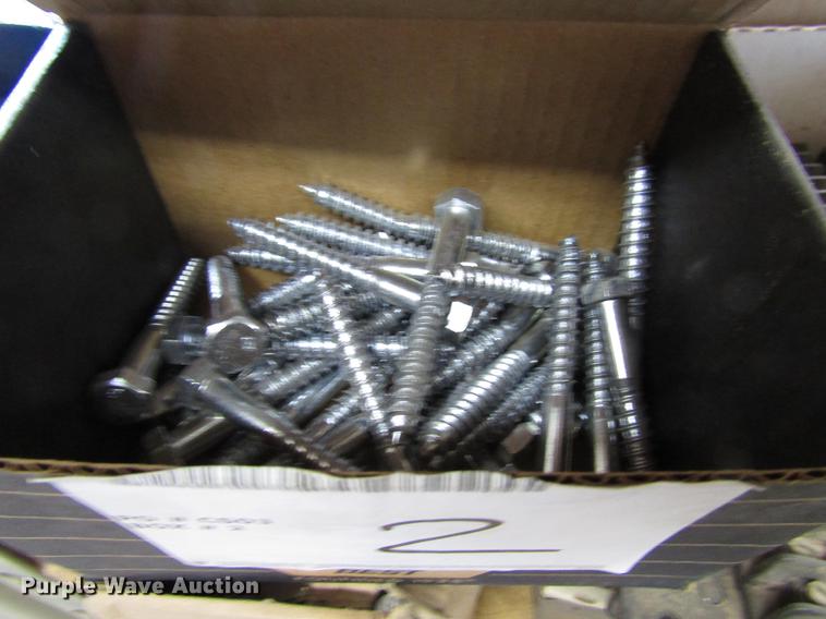 image for item FO9252 Hardware