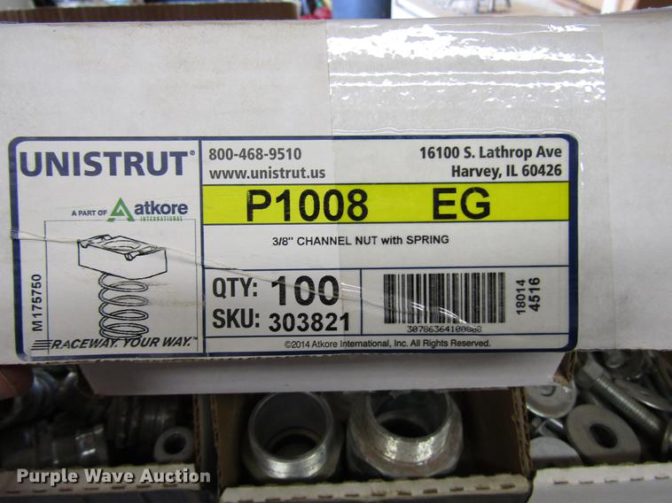 image for item FO9252 Hardware