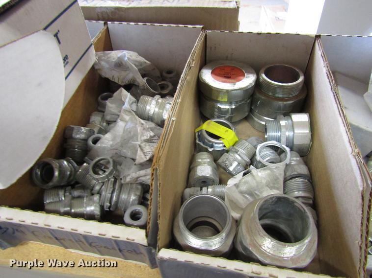 image for item FO9252 Hardware