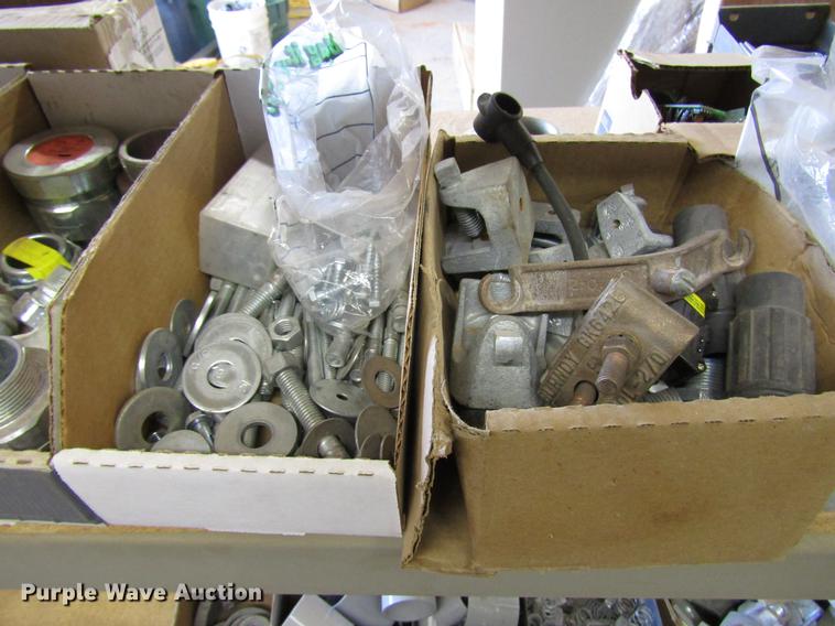 image for item FO9252 Hardware