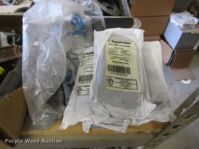 image for item FO9252 Hardware