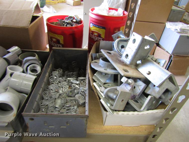 image for item FO9252 Hardware