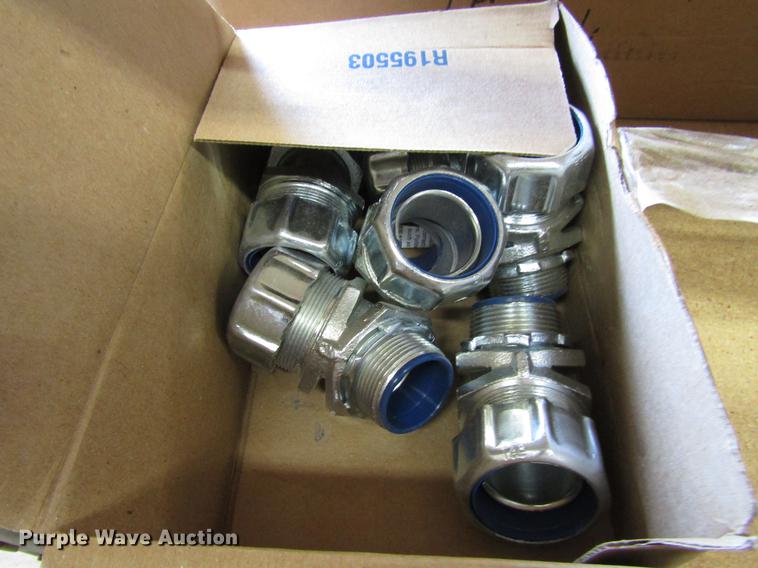 image for item FO9252 Hardware