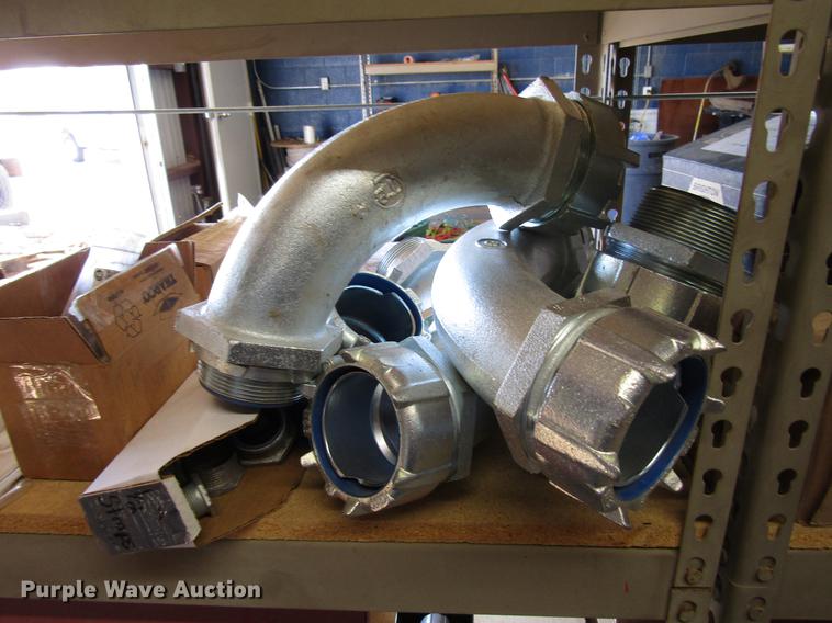 image for item FO9252 Hardware